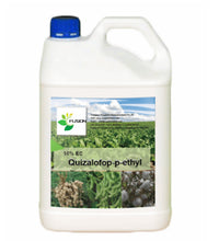 Load image into Gallery viewer, Weedicide Quizalofop-P-ethyl 5% EC for Weed Kill Agrochemical Quizalofop-P-ethyl 95% TC