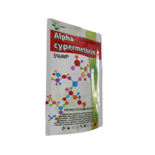 Load image into Gallery viewer, Alpha-cypermethrin 97% High Purity Technical Grade Material Alphamethrin Cas 67375-30-8 Insecticide Best Price Alpha-cypermethrin