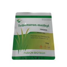 Load image into Gallery viewer, Agrochemicals Weed Control tribenuron-methyl 75%Wdg 10%Wp