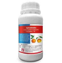 Load image into Gallery viewer, Factory Price Crop Protection Insecticide Spirodiclofen 24% SC Manufacturer