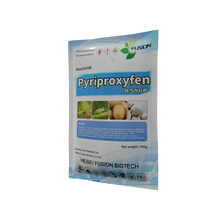 Load image into Gallery viewer, Insecticide Pyriproxyfen 20%EC,10%EC, 5%EW 5%ME, 95%TC Agriculture Pesticide