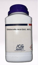 Load image into Gallery viewer, Gibberellin Gibberellic Acid 4% EC GA3 Plant Growth Regulator Hormone
