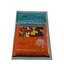 Load image into Gallery viewer, Good Price 75% WP 72% SC Fungicide Chlorothalonil