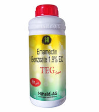 Load image into Gallery viewer, Agrochemicals and Pesticides Emamectin Benzoate 5 Wdg