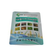 Load image into Gallery viewer, Mepiquat Chloride Pix 98%TC 25%SL Can Effectively Prevent the Wild Growth of Cotton and Control the Compact Plant Shape