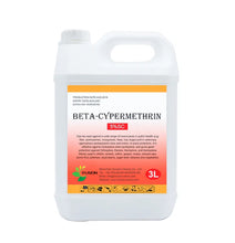 Load image into Gallery viewer, Quickkill Beta-Cypermethrin 5% - Rapid Action Formula for Instant Relief