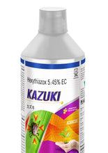 Load image into Gallery viewer, High Effective Agrochemical 97% TC Hexythiazox 50 G/L EC Insecticide