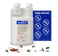 Load image into Gallery viewer, Agricultural Chemicals Insecticide Pesticide Fipronil 5%+Imidacloprid 15% Fs