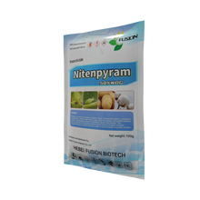 Load image into Gallery viewer, Agriculture Pesticide Insecticides Nitenpyram 98 TC Nitenpyram with Factory Price