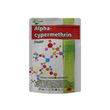 Load image into Gallery viewer, Alpha-cypermethrin 97% High Purity Technical Grade Material Alphamethrin Cas 67375-30-8 Insecticide Best Price Alpha-cypermethrin