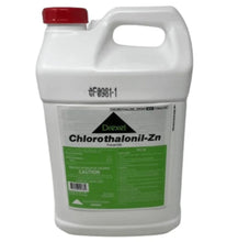 Load image into Gallery viewer, Chlorothalonil 25% + Copper Oxychloride 35% WDG Non-systemic Fungicide Chlorothalonil 33.3% + Procymidone 16.7% WP GREENRIVER
