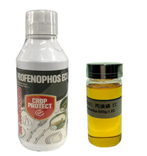 Load image into Gallery viewer, High Quality Natural Plant Growth Regulator Cppu (KT-30) Forchlorfenuron 0.1%Sp for Agricultural