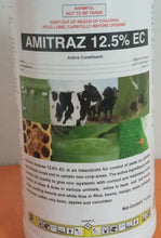 Load image into Gallery viewer, High Effective Pest Control Insecticide Amitraz 12.5 % EC