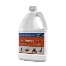 Load image into Gallery viewer, Dichlorvos insecticide 76% EC