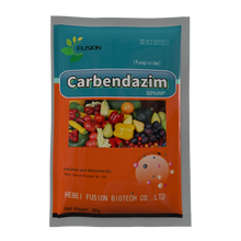 Load image into Gallery viewer, Factory Price Fungicide Carbendazim 98%TC 72%WP 50%WP