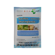 Load image into Gallery viewer, CAS No. 68038-71-1 Bacillus Thuringiensis 16000iu/Mg Wp