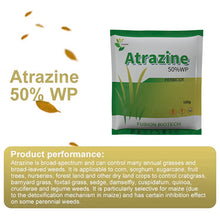 Load image into Gallery viewer, Wholesale Herbicide Atrazine 50%WP for Agriculture