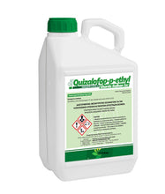 Load image into Gallery viewer, Weedicide Quizalofop-P-ethyl 5% EC for Weed Kill Agrochemical Quizalofop-P-ethyl 95% TC