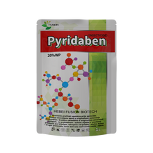 Load image into Gallery viewer, High Quality 20% WP 15% EC Insecticide Pyridaben