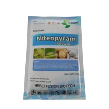 Load image into Gallery viewer, Agriculture Pesticide Insecticides Nitenpyram 98 TC Nitenpyram with Factory Price