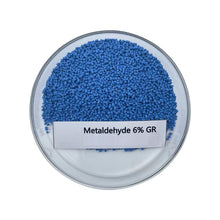 Load image into Gallery viewer, CAS No. 108-62-3 Insecticide Slug Bait Metaldehyde 6% Gr Granules