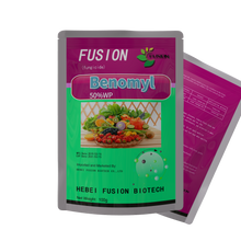 Load image into Gallery viewer, Agrochemicals Pesticides Fungicide Benomyl Benlate 50% Wp Price