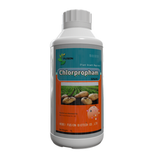 Load image into Gallery viewer, Hot Sale Herbicide Plant Growth Regulator Chlorpropham 50%HN for Potatoes