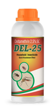 Load image into Gallery viewer, Pesticides CAS 52918-63-5 Deltamethrine Insecticide Deltamethrin 98% TC