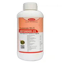 Load image into Gallery viewer, High Quality Crop Protection Fungicide Pyraclostrobin 240 G/L SC Liquid