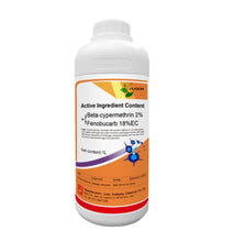 Load image into Gallery viewer, Quickkill Beta-Cypermethrin 5% - Rapid Action Formula for Instant Relief