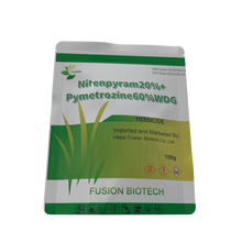 Load image into Gallery viewer, Nitenpyram20%+Pymetrozine60%WDG Compound Pesticide