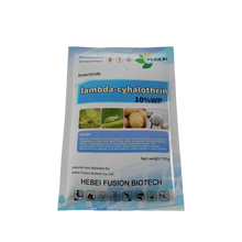 Load image into Gallery viewer, China Chemicals Insecticides Lambda-cyhalothrin 10%WP
