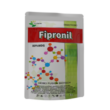 Load image into Gallery viewer, Fipronil Insecticide 97%TC,5%SC,20%SC,80 WP 80%WDG 200SC Powder Termite sc Insecticida Fipronill Pipeta