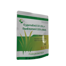 Load image into Gallery viewer, Fungicide Mixed Cyprodinil 37.5% + Fludioxonil 25% WDG Fungicide