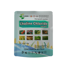 Load image into Gallery viewer, Factory Supply Choline Chloride 60% for Animal Feed