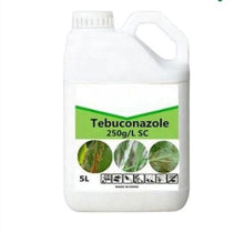 Load image into Gallery viewer, Fungicide Tebuconazole 60 G/L FS Bactericide Manufacturer
