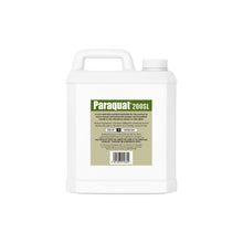 Load image into Gallery viewer, New Product Herbicide Paraqt 27.6% 24% Sl 20%sl Dark Green Liquid WeedKill 2 4 d Glyphosate Paraq-t