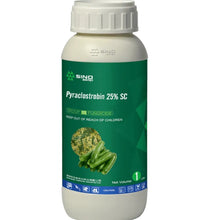 Load image into Gallery viewer, High Quality Crop Protection Fungicide Pyraclostrobin 240 G/L SC Liquid