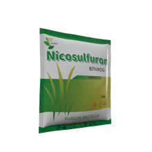 Load image into Gallery viewer, Nicosulfuron 95%TC 4%SC 75%WDG Herbicide Cas No 111991-09-4 Control Grassy Weeds in Various Crops in Agriculture Agrochemicals