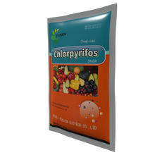 Load image into Gallery viewer, Insecticide Chlorpyrifos500g/l+Cypermethrin50g/l EC Insecticide Pest Control Insecticides Pesticide Mix Compound Agriculture