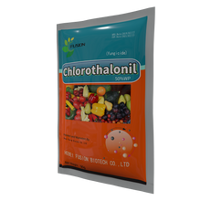 Load image into Gallery viewer, Good Price 75% WP 72% SC Fungicide Chlorothalonil
