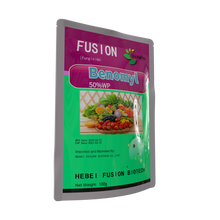 Load image into Gallery viewer, Agrochemicals Pesticides Fungicide Benomyl Benlate 50% Wp Price