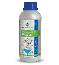 Load image into Gallery viewer, Fungicide 100g/l Azoxystrobin 125g/l Difenoconazole