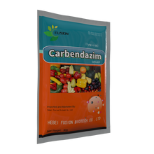 Load image into Gallery viewer, Factory Price Fungicide Carbendazim 98%TC 72%WP 50%WP