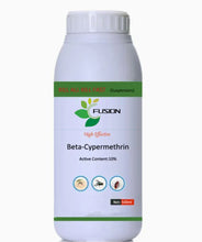 Load image into Gallery viewer, Quickkill Beta-Cypermethrin 5% - Rapid Action Formula for Instant Relief