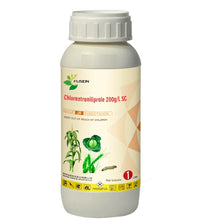 Load image into Gallery viewer, Agrochemical Insecticide Chlorantraniliprole 20%Sc