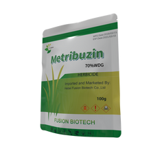 Load image into Gallery viewer, High Effective Agrochemicals Metribuzin 70%WP