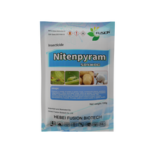 Load image into Gallery viewer, Agriculture Pesticide Insecticides Nitenpyram 98 TC Nitenpyram with Factory Price