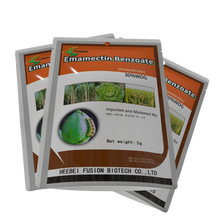 Load image into Gallery viewer, Insecticides Emamectin Benzoate 5.7%WDG Factory Price