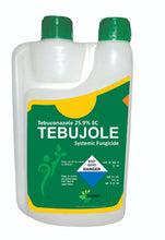 Load image into Gallery viewer, Fungicide Tebuconazole 60 G/L FS Bactericide Manufacturer